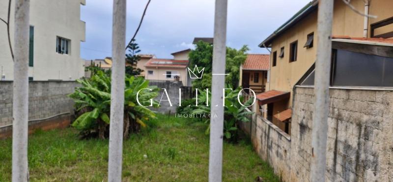 Terreno em HORTO SANTO ANTONIO, Jundiaí - Terreno à venda em Jundiaí-SP, Horto Santo Antonio, 372m² de área! - Foto 1