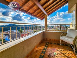 Casa em JARDIM NOVO MUNDO, JUNDIAÍ - Foto 32