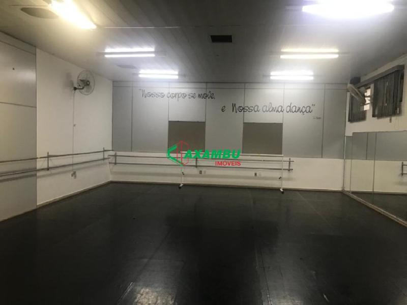 salao em CAXAMBU, JUNDIAÍ - Salão Comercial à Venda em Jundiaí-SP, Bairro Caxambu: 3 Salas, 4 Banheiros, 3 Vagas de Garagem, 300m² de Área - Foto 1