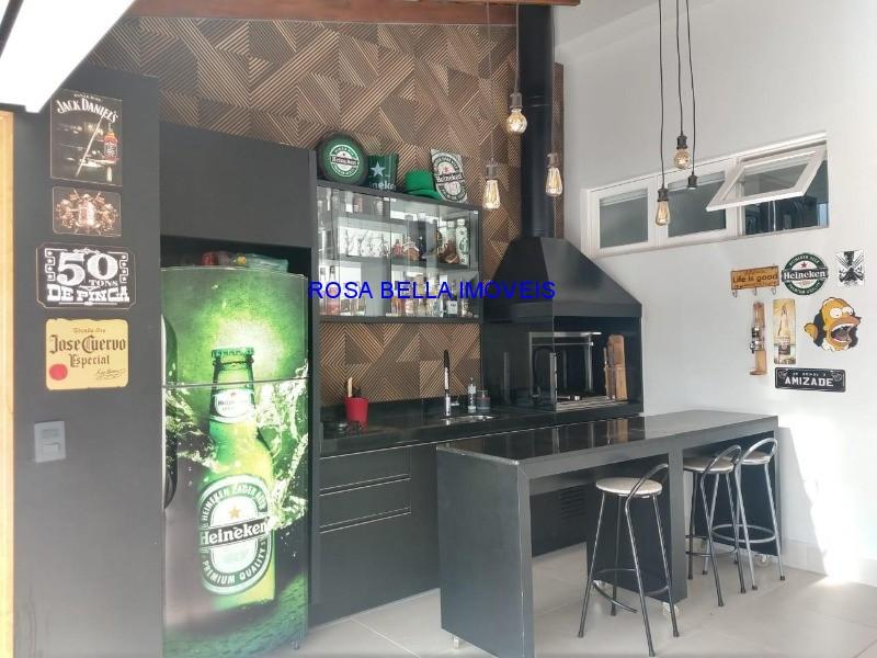 Casa em JARDIM SARAPIRANGA, JUNDIAÍ - CASA À VENDA EM JUNDIAÍ, TÉRREA, MOBILIADA, JARDIM SARAPIRANGA, MEDEIROS - Foto 1
