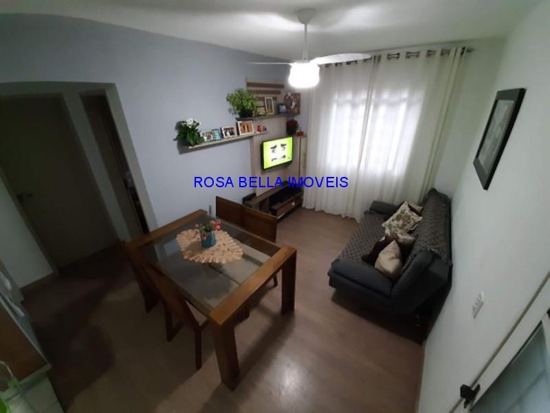 Apartamento em RECANTO QUARTO CENTENÁRIO, JUNDIAÍ - APARTAMENTO A VENDA JUNDIAI - ACEITA PERMUTA - Foto 1