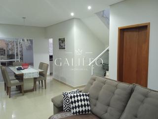 Casa em RESIDENCIAL SANTA GIOVANA, JUNDIAÍ - Foto 1
