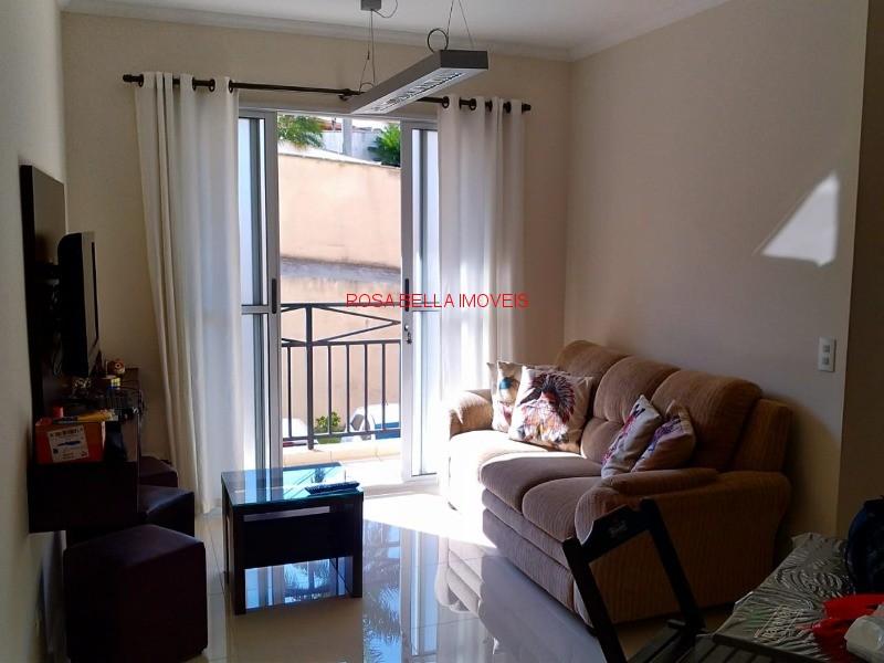 Apartamento em VILA NOVA ESPERIA, JUNDIAÍ - Apartamento a venda em Jundiaí - Foto 1