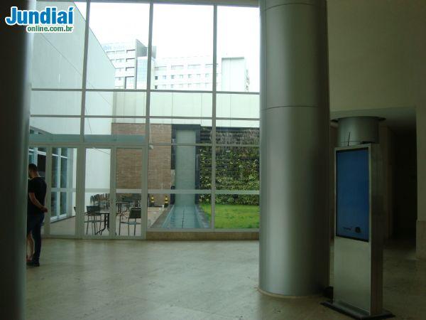Comercial em Bela Vista, Jundiaí - Maravilhosa Sala Comercial -Maxime - Foto 3