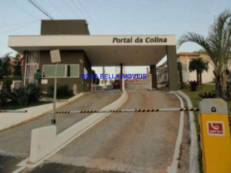Terreno em JARDIM TARUMÃ, JUNDIAÍ - TERRENO EM JUNDIAI A VENDA PORTAL DA COLINA - Foto 1