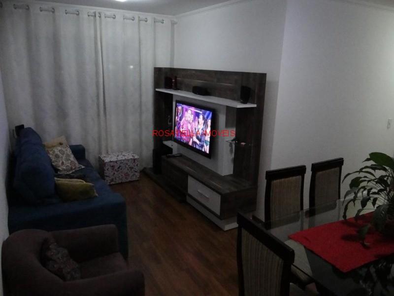 Apartamento em JARDIM SHANGAI, JUNDIAÍ - APARTAAMENTO Á VENDA EM JUNDIAÍ - CONDOMÍNIO DAS PALMEIRAS - JARDIM SHANGAI - Foto 1
