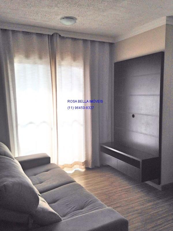 Apartamento em JARDIM DAS SAMAMBAIAS, JUNDIAÍ - APARTAMENTO A VENDA EM JUNDIAÍ - DOIS DORMITÓRIOS - CONDOMÍNIO VISTA CENTRALE - Foto 3