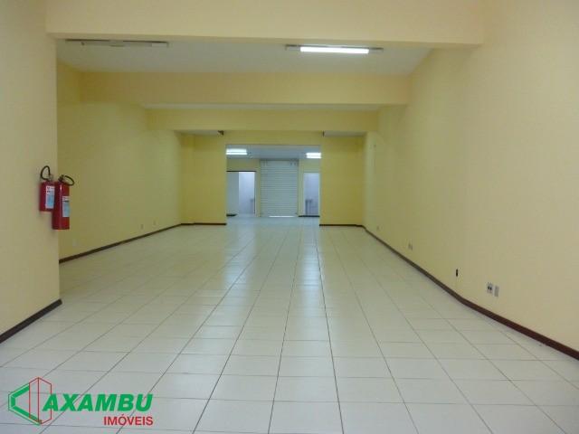 salao em JARDIM CICA, JUNDIAÍ - SALÃO COMERCIAL AC: 227,00M2 PARA LOCAÇÃO E VENDA - BAIRRO VIANELO - JUNDIAÍ - SP - Foto 1