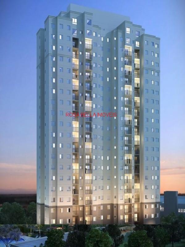 Apartamento em JARDIM TORRES SÃO JOSÉ, JUNDIAÍ - APARTAMENTO À VENDA EM JUNDIAÍ, CONDOMÍNIO FATTO TORRES DE SÃO JOSÉ, JUNDIAÍ - Foto 1