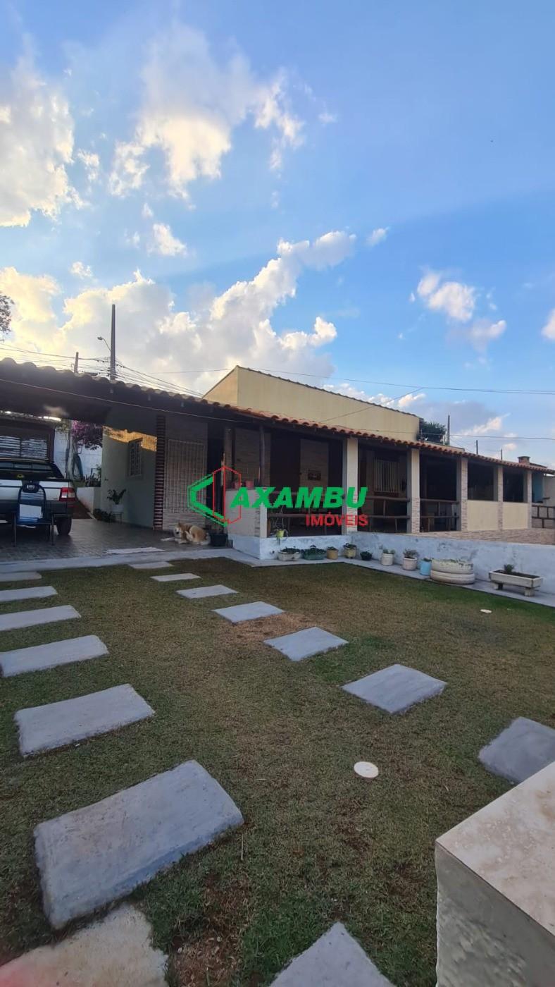 Chácara em VILA PRIMAVERA, JARINU - Chácara à Venda em Jarinu-SP - 3 Quartos, 4 Banheiros, 8 Vagas na Vila Primavera! - Foto 1