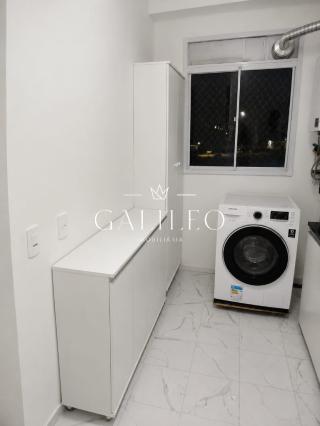 Apartamento em PONTE DE SÃO JOÃO, JUNDIAÍ - Foto 2
