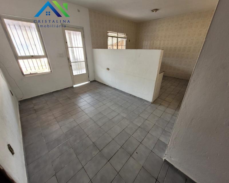Casa em ENGORDADOURO, JUNDIAÍ - Comprar casa 2 dormitórios e edícula terreno 559 m² Engordadouro Jundiaí SP - Foto 2