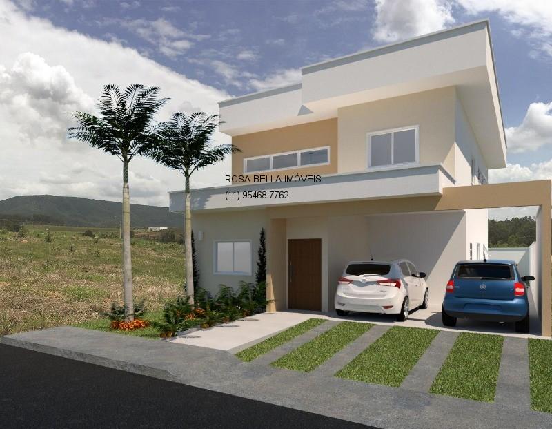 Casa em JARDIM ERMIDA I, JUNDIAÍ - SOBRADO A VENDA EM JUNDIAÍ - ELOY CHAVES - Foto 1
