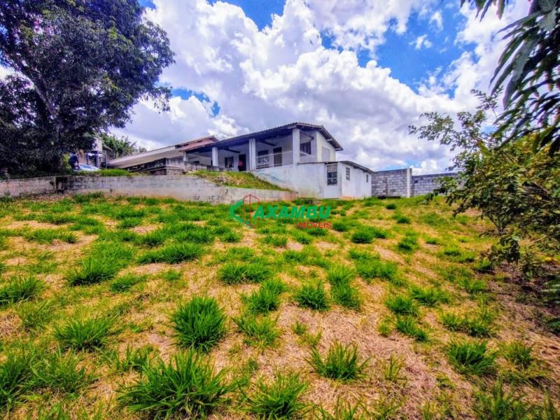 Chácara em PITANGAL, JARINU - Chácara à venda em Jarinu-SP, bairro X: 3 quartos, 1 suíte, 1 sala, 3 banheiros, 259,00 m² de área.