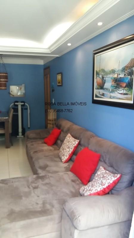 Apartamento em VILA NOVA JUNDIAINÓPOLIS, JUNDIAÍ - APARTAMENTO - JUNDIAÍ - Foto 1
