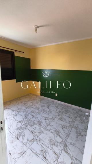 Apartamento em PARQUE RESIDENCIAL ELOY CHAVES, Jundiaí - Foto 17