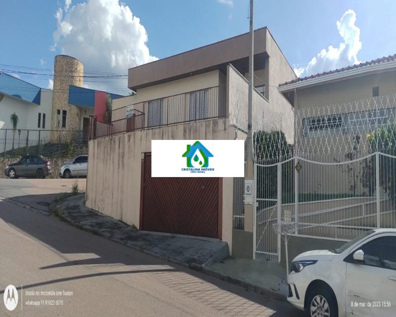 Casa em JARDIM PACAEMBU, JUNDIAÍ - Casa para Aluguel 3 dormitórios Jardim Pacaembu Jundiaí SP - Foto 3