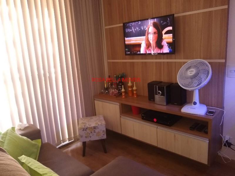 Apartamento em PARQUE UNIÃO, JUNDIAÍ - Apartamento a venda em Jundiaí - Foto 2