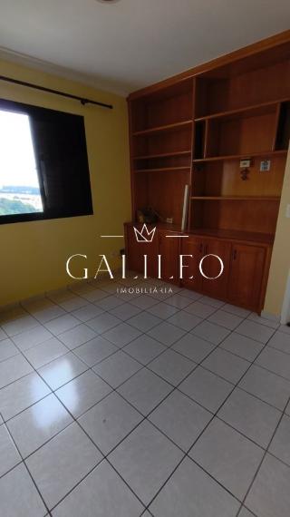 Apartamento em PARQUE RESIDENCIAL ELOY CHAVES, Jundiaí - Foto 15