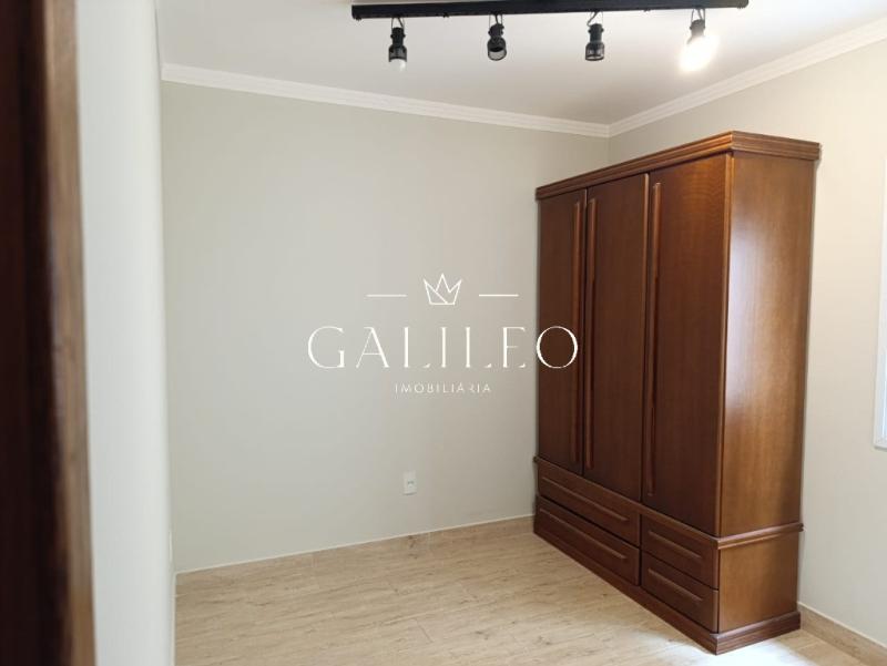 Casa em RESIDENCIAL SANTA GIOVANA, JUNDIAÍ - Imperdível Casa à Venda em Jundiaí-SP, Bairro Residencial Santa Giovana: 3 Quartos, 1 Suíte, 1 Sala, 2 Banheiros, 2 Vagas, 116m². - Foto 2