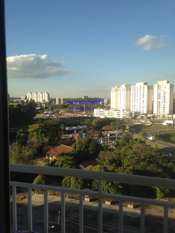 Apartamento em JARDIM DAS SAMAMBAIAS, JUNDIAÍ - APARTAMENTO A VENDA EM JUNDIAÍ - DOIS DORMITÓRIOS - CONDOMÍNIO VISTA CENTRALE - Foto 2