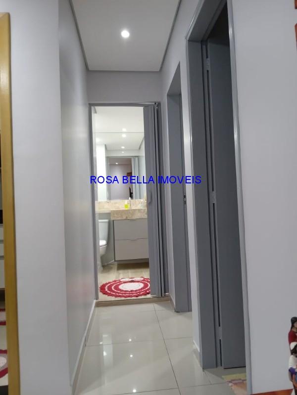 Apartamento em RESIDENCIAL TERRA DA UVA, JUNDIAÍ - APARTAMENTO TERRA DA UVA - Foto 3