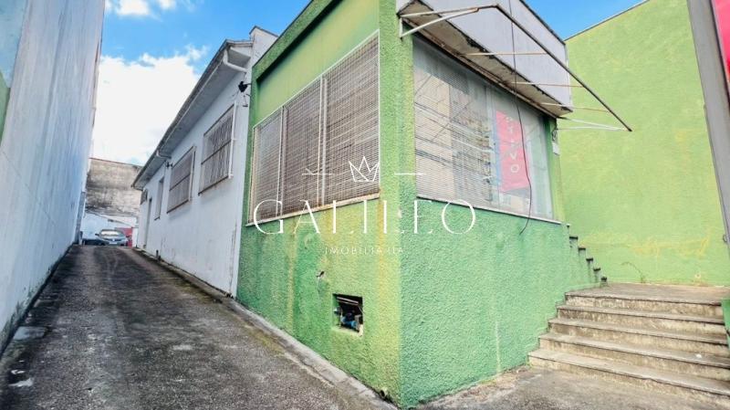 Comercial em Centro, JUNDIAÍ - Casa Comercial a venda para Investimento no Centro | Jundiaí | São Paulo