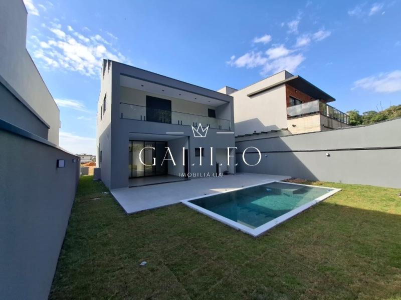 Condominio em RESIDENCIAL PECAN, ITUPEVA - CASA EM ALTO PADRÃO, COM 03 SUÍTES, CLOSET- PISCINA E CHURRASQUEIRA NO CONDOMÍNIO PECAN EM ITUPEVA SP