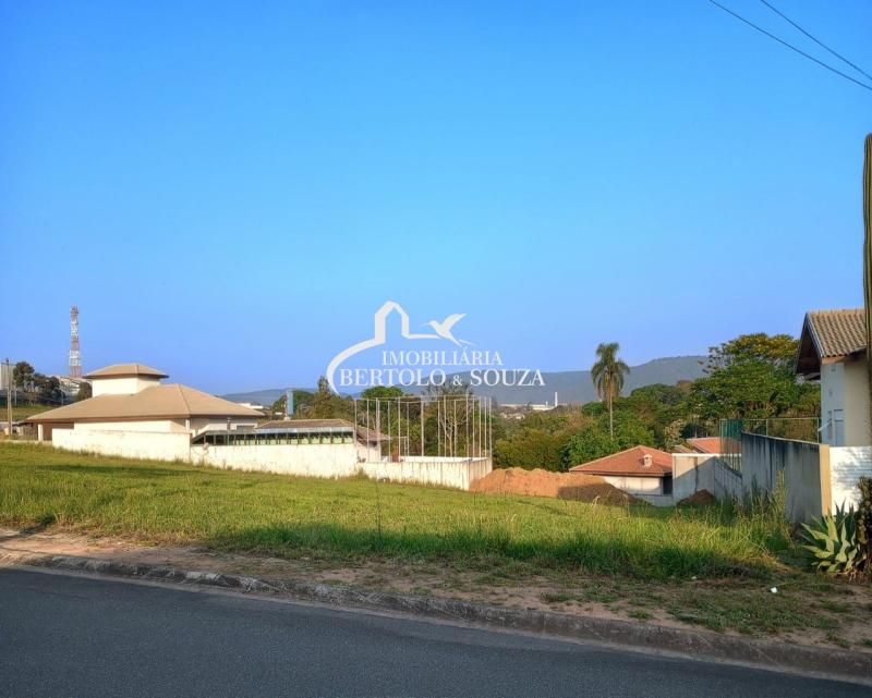 Terreno em Jacaré, Cabreúva - terreno condominio em JacarÃ©
