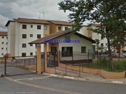 APARTAMENTO NO MEDEIROS