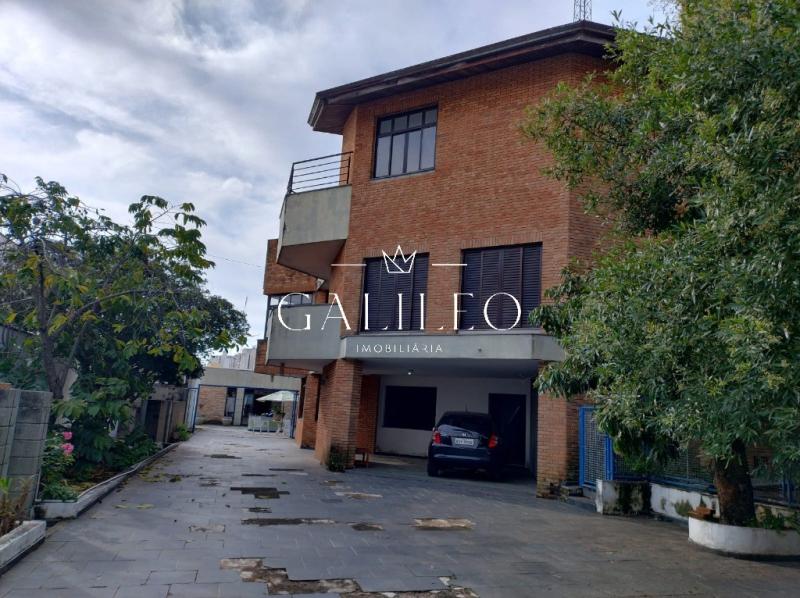 Comercial em VILA CAMPOS SALES, JUNDIAÍ - CASA PARA VENDA E LOCAÇÃO NA VILA ISABEL EBER - RUA BRASIL - JUNDIAÍ SÃO PAULO