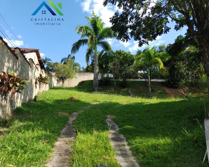 Chácara em IVOTURUCAIA, JUNDIAÍ - Comprar chácara só terreno, 1.960 m² Ivoturucaia Jundiaí-SP - Foto 1