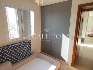 Apartamento em JARDIM MESSINA, JUNDIAÍ - Foto 9