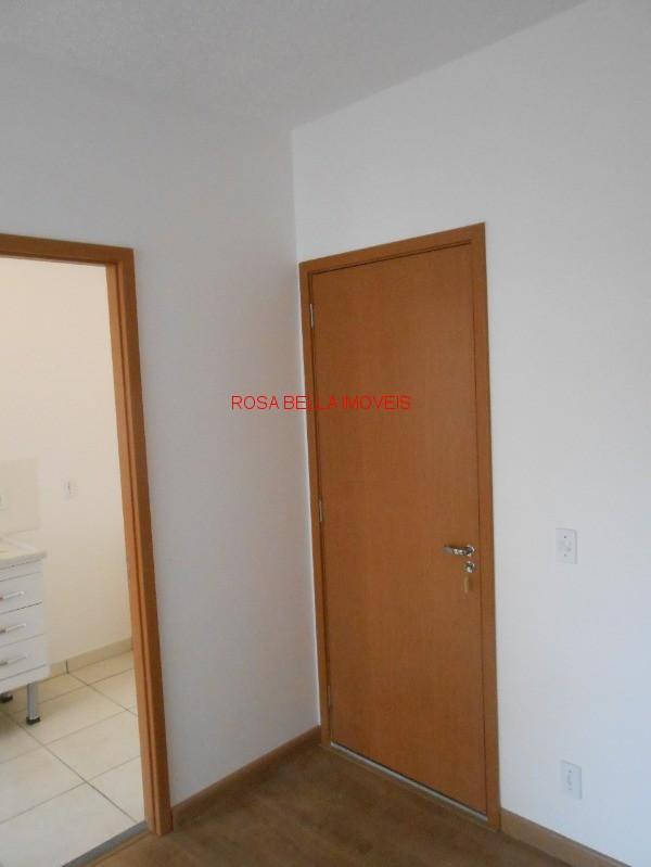 Apartamento em JARDIM COLÔNIA, JUNDIAÍ - Apartamento à venda em Jundiaí - Foto 3