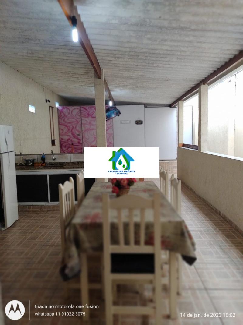 Casa em ENGORDADOURO, JUNDIAÍ - Comprar casa 3 dormitórios Engordadouro Jundiaí SP - Foto 3
