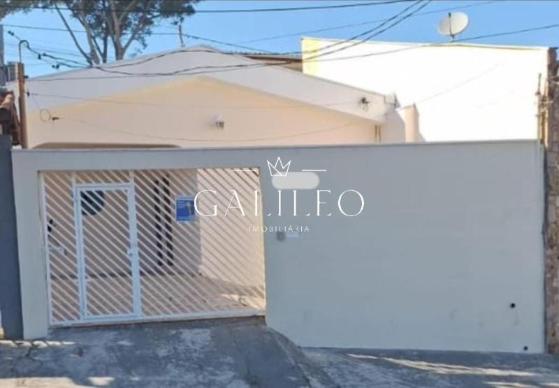 Casa em JARDIM DA FONTE, JUNDIAÍ - Casa à venda no Jardim da Fonte em Jundiaí - 2 dormitórios - Quintal com churrasqueira e edícula - Foto 1