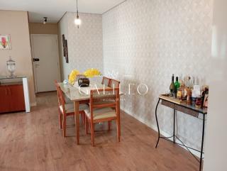 Apartamento em JARDIM ERMIDA I, JUNDIAÍ - Foto 3