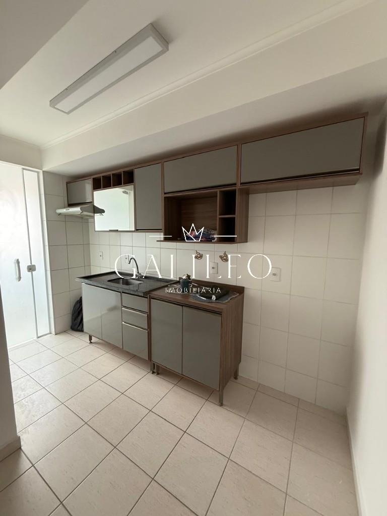 Apartamento em RESIDENCIAL ALEXANDRIA, VÁRZEA PAULISTA - APARTAMENTO A VENDA NO RESIDENCIAL PARAÍSO EM VARZEA PAUISTA - 02 DORMITÓRIOS - 02 VAGAS - PISCINA E CHURRASQUERA