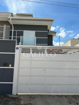 Casa em RESIDENCIAL SANTA GIOVANA, JUNDIAÍ - Foto 16