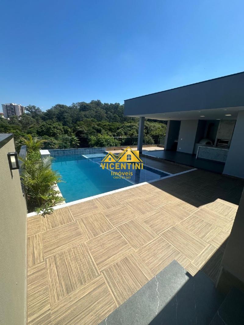 Casa em HORTO FLORESTAL, JUNDIAÍ - Casa / Sobrado em CondomÃ­nio em HORTO FLORESTAL - Foto 1