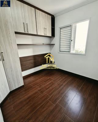 Apartamento em Mirante da Colonia, Jundiaí - Foto 14
