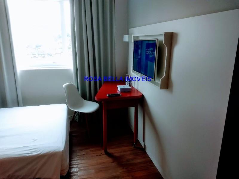Apartamento em ANHANGABAÚ, JUNDIAÍ - APARTHOTEL A VENDA EM JUNDIAI , APARTHOTEL ADÁGIO E IBIS BUDGET JUNDIAI - Foto 2