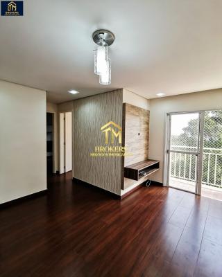 Apartamento em Mirante da Colonia, Jundiaí - Foto 2