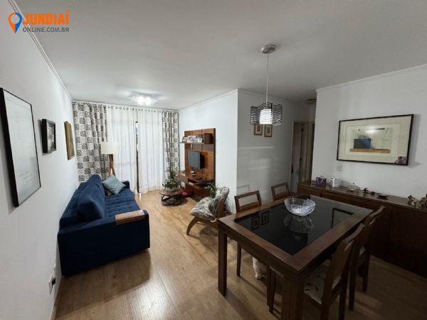 Apartamento em , Jundiaí - Apto - Castro Alves - Foto 2