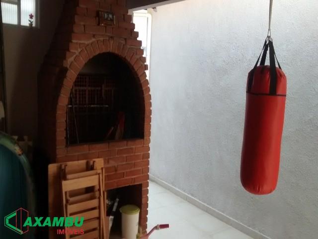 Casa em PARQUE DO COLÉGIO, JUNDIAÍ - casa em jundiai parque do colegio proximo a nove de julho area nobre - Foto 2