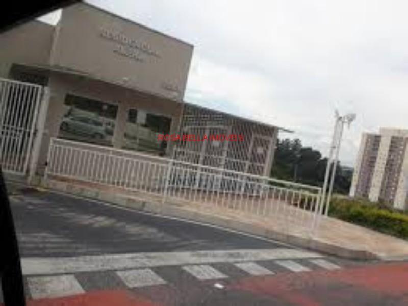 Apartamento em RECANTO QUARTO CENTENÁRIO, JUNDIAÍ - APARTAMENTO À VENDA EM JUNDIAÍ CONDOMÍNIO ALPHA, RECANTO QUARTO CENTENÁRIO - Foto 1