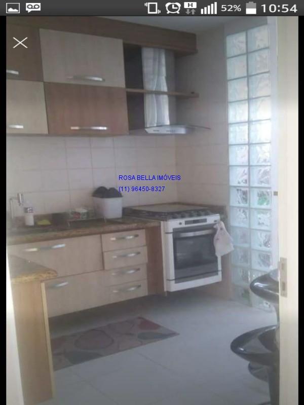 Casa em VILA LIBERDADE, JUNDIAÍ - CASA EM JUNDIAÍ VILA RIO BRANCO - 3 DORMITÓRIOS - PRÓXIMO MAXI SHOPPING - Foto 1