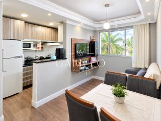 Apartamento em RECANTO QUARTO CENTENÁRIO, JUNDIAÍ - Foto 1