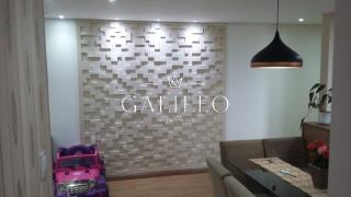 Apartamento em JARDIM TAMOIO, Jundiaí - Foto 5