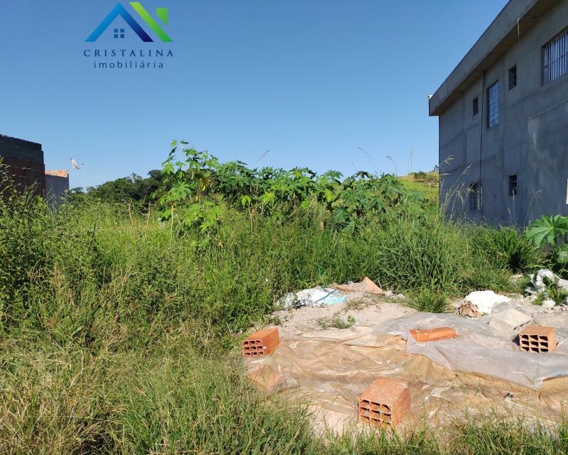 Terreno em RESIDENCIAL SÃO VICTOR, VÁRZEA PAULISTA - Comprar terreno 150 m² Jardim São Victor Várzea Paulista SP Brasil. - Foto 1